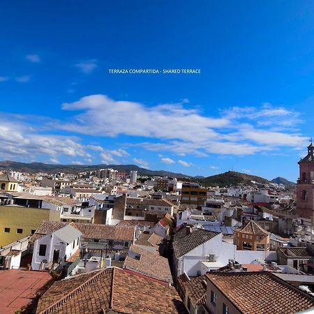 Letmalaga Sweet Wells Apartment Bagian luar foto