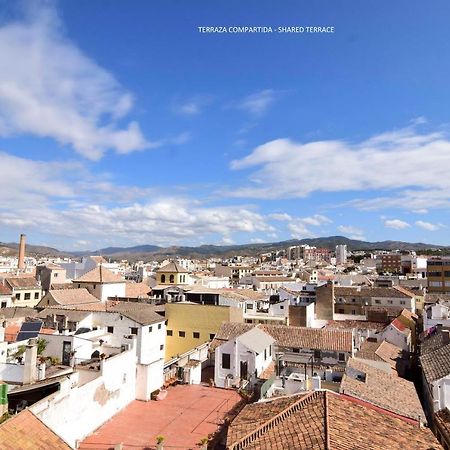 Letmalaga Sweet Wells Apartment Bagian luar foto