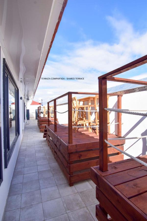 Letmalaga Sweet Wells Apartment Bagian luar foto