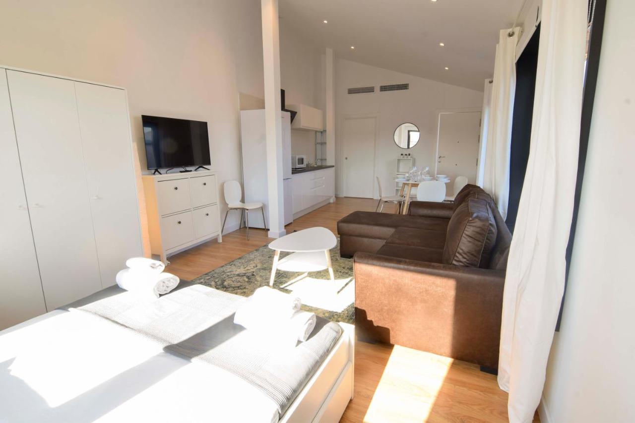 Letmalaga Sweet Wells Apartment Bagian luar foto
