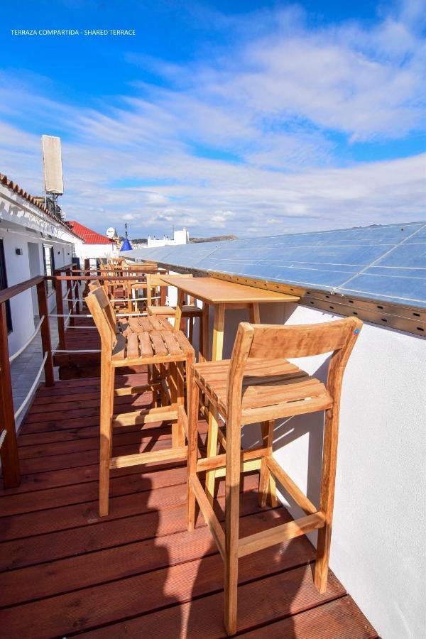 Letmalaga Sweet Wells Apartment Bagian luar foto