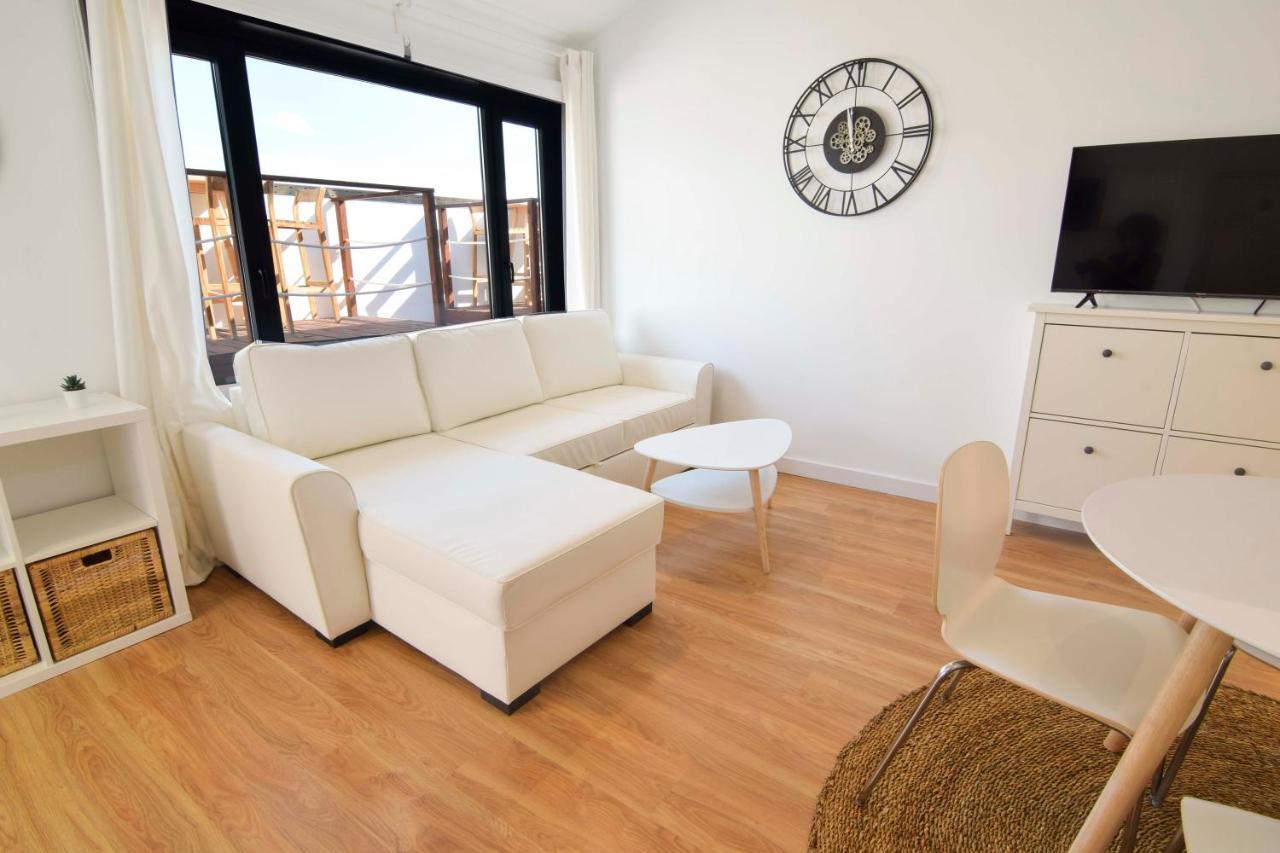 Letmalaga Sweet Wells Apartment Bagian luar foto