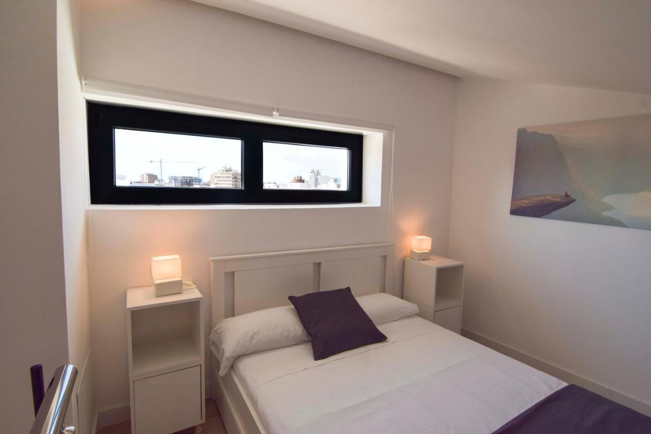 Letmalaga Sweet Wells Apartment Bagian luar foto