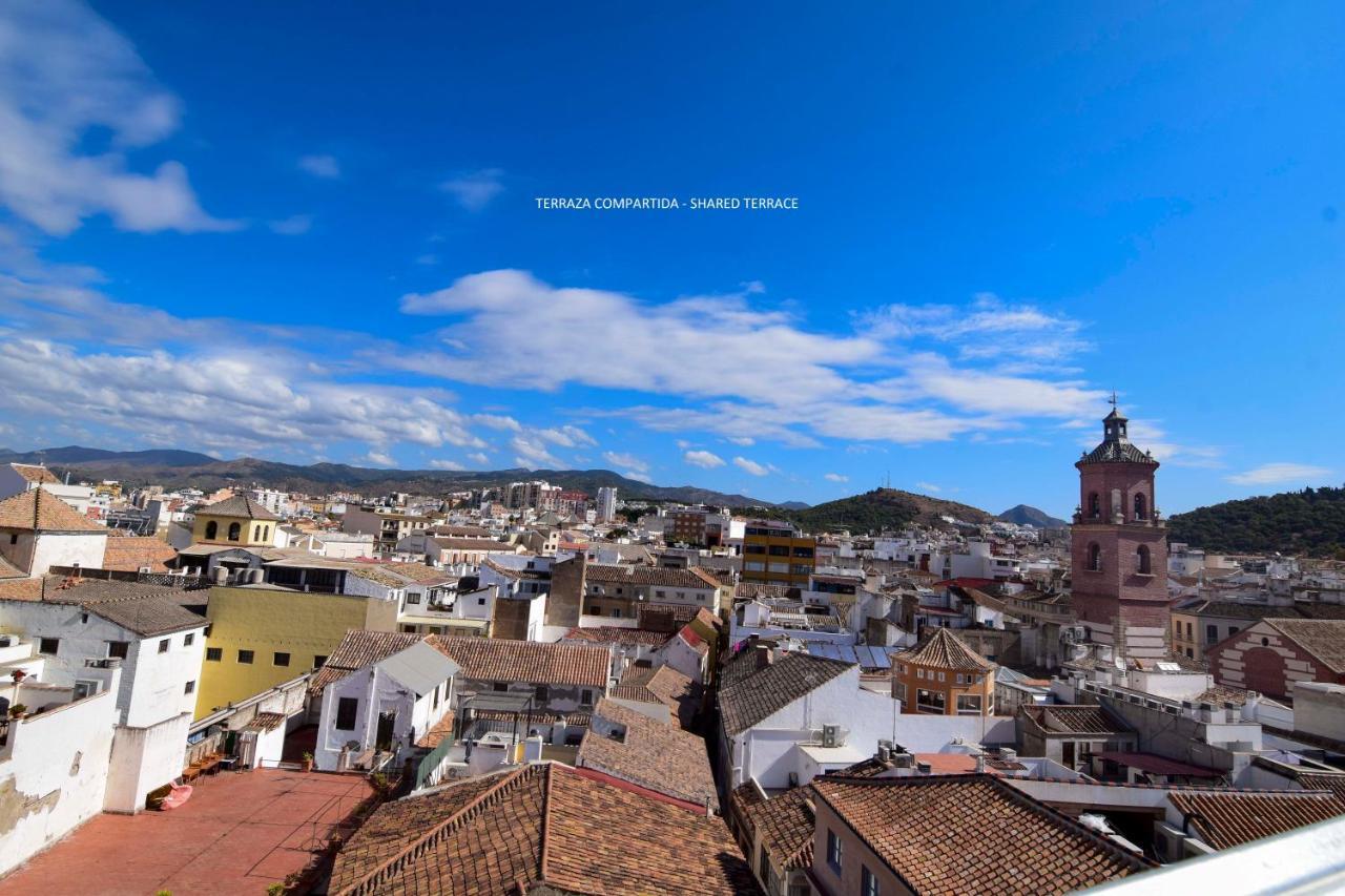 Letmalaga Sweet Wells Apartment Bagian luar foto