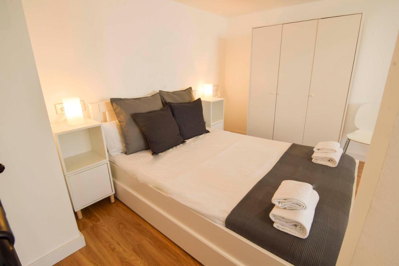 Letmalaga Sweet Wells Apartment Bagian luar foto