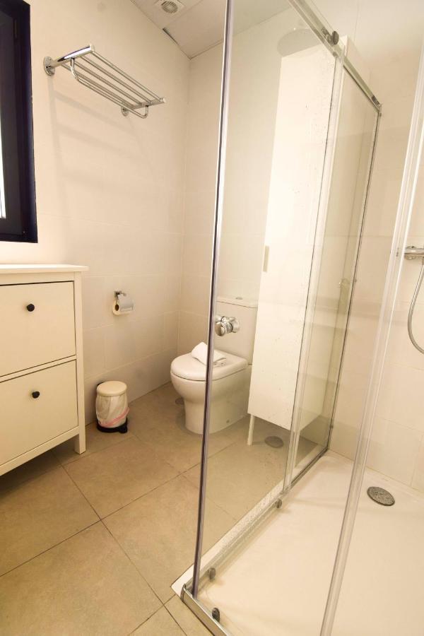 Letmalaga Sweet Wells Apartment Bagian luar foto