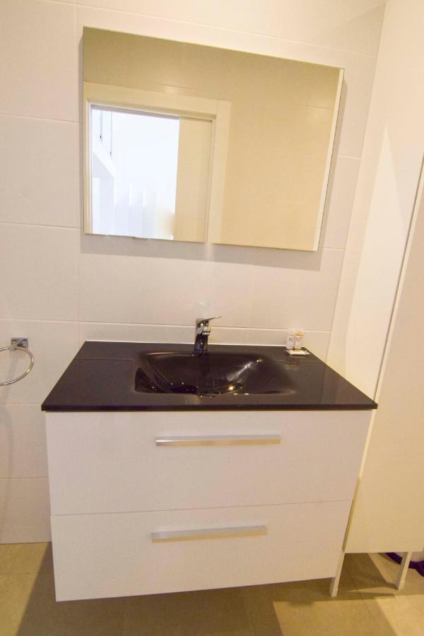 Letmalaga Sweet Wells Apartment Bagian luar foto
