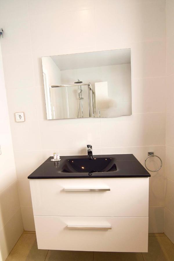 Letmalaga Sweet Wells Apartment Bagian luar foto