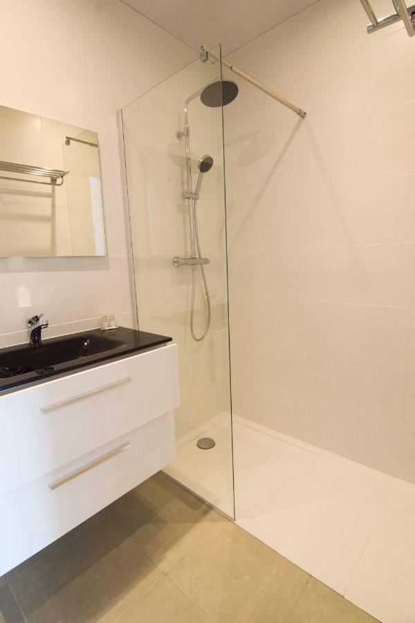 Letmalaga Sweet Wells Apartment Bagian luar foto
