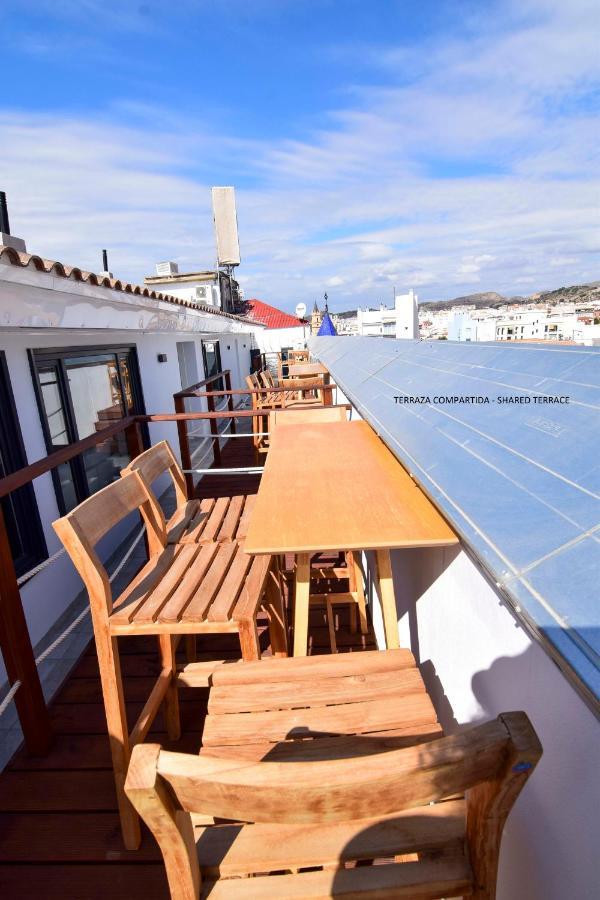 Letmalaga Sweet Wells Apartment Bagian luar foto