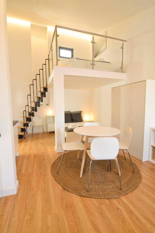 Letmalaga Sweet Wells Apartment Bagian luar foto