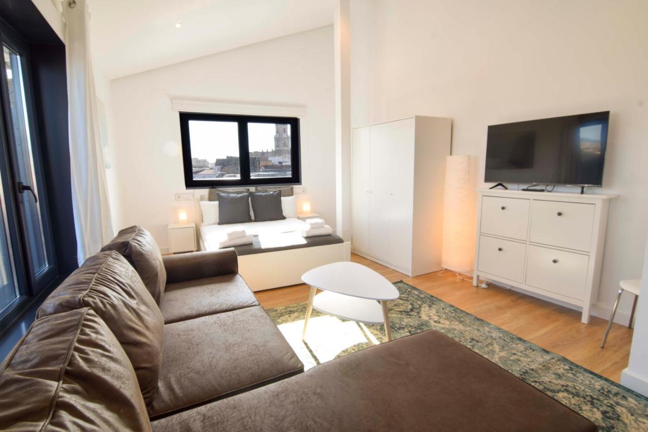 Letmalaga Sweet Wells Apartment Bagian luar foto