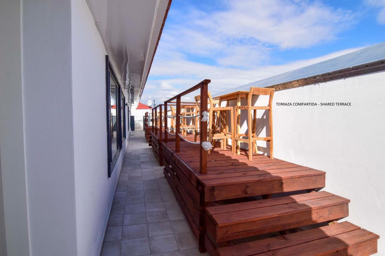 Letmalaga Sweet Wells Apartment Bagian luar foto