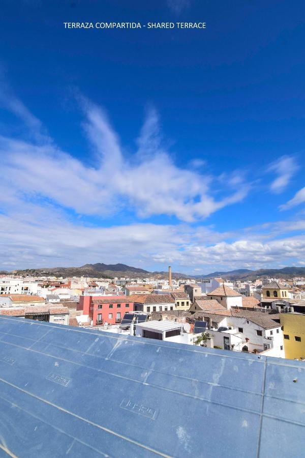 Letmalaga Sweet Wells Apartment Bagian luar foto