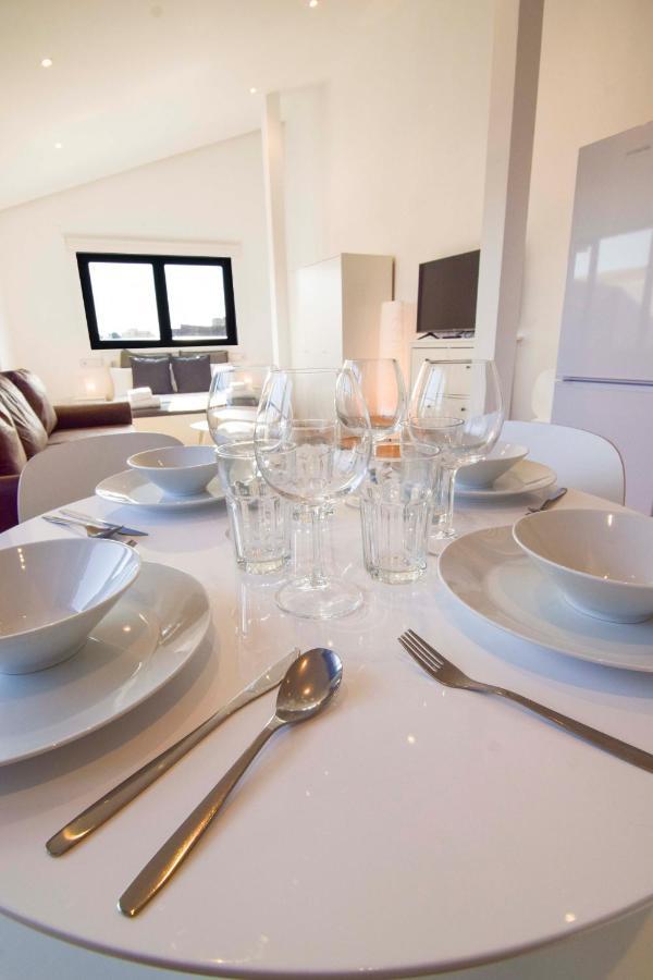 Letmalaga Sweet Wells Apartment Bagian luar foto