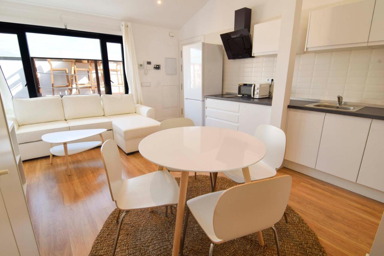 Letmalaga Sweet Wells Apartment Bagian luar foto
