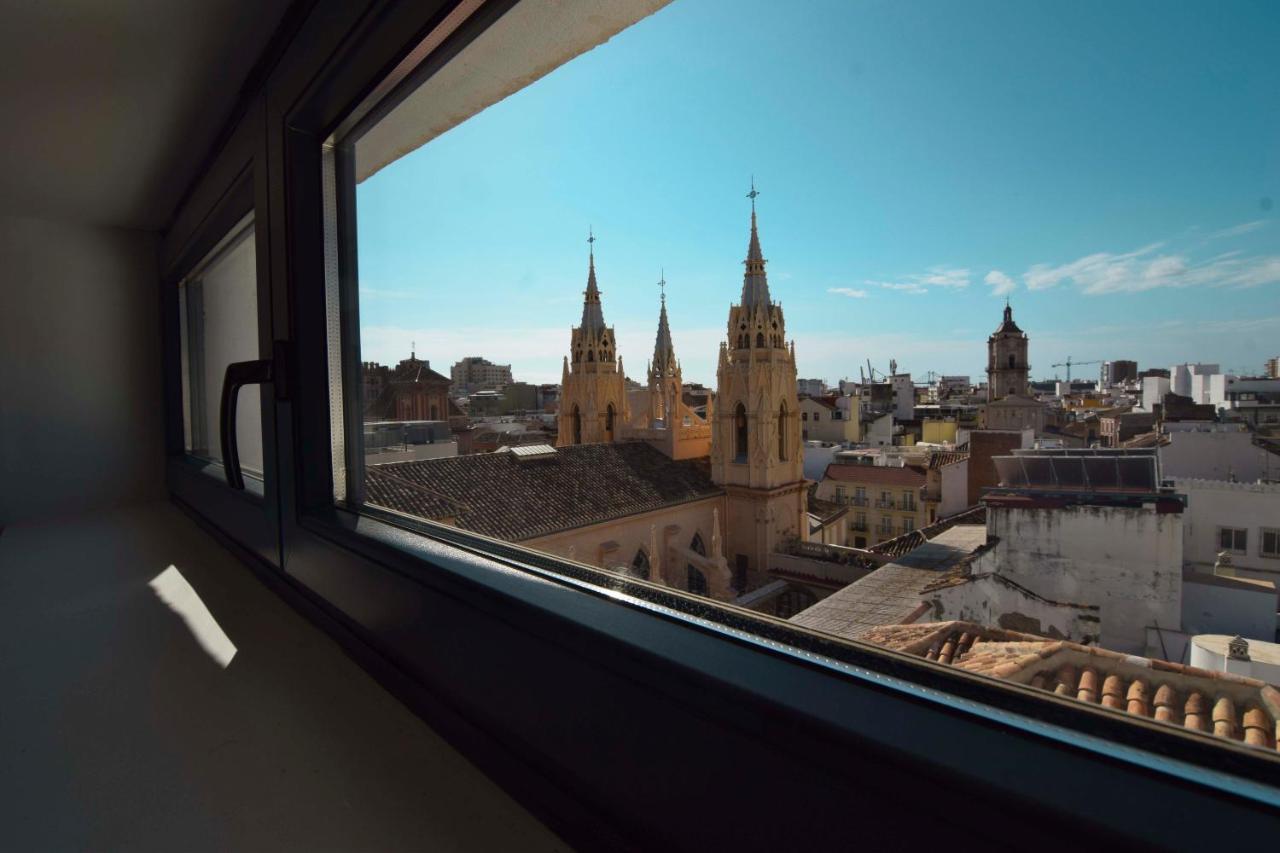 Letmalaga Sweet Wells Apartment Bagian luar foto