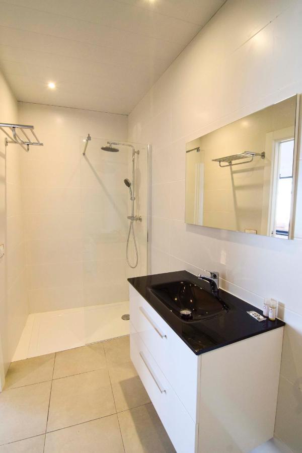 Letmalaga Sweet Wells Apartment Bagian luar foto