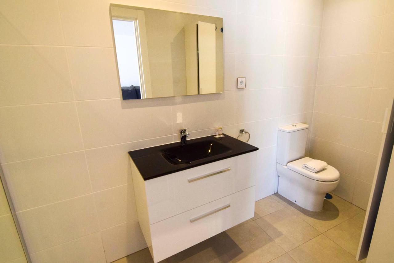 Letmalaga Sweet Wells Apartment Bagian luar foto