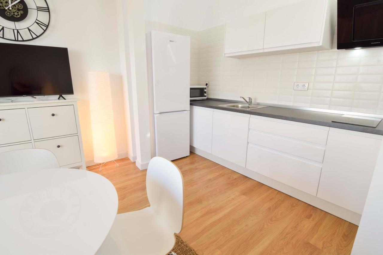 Letmalaga Sweet Wells Apartment Bagian luar foto