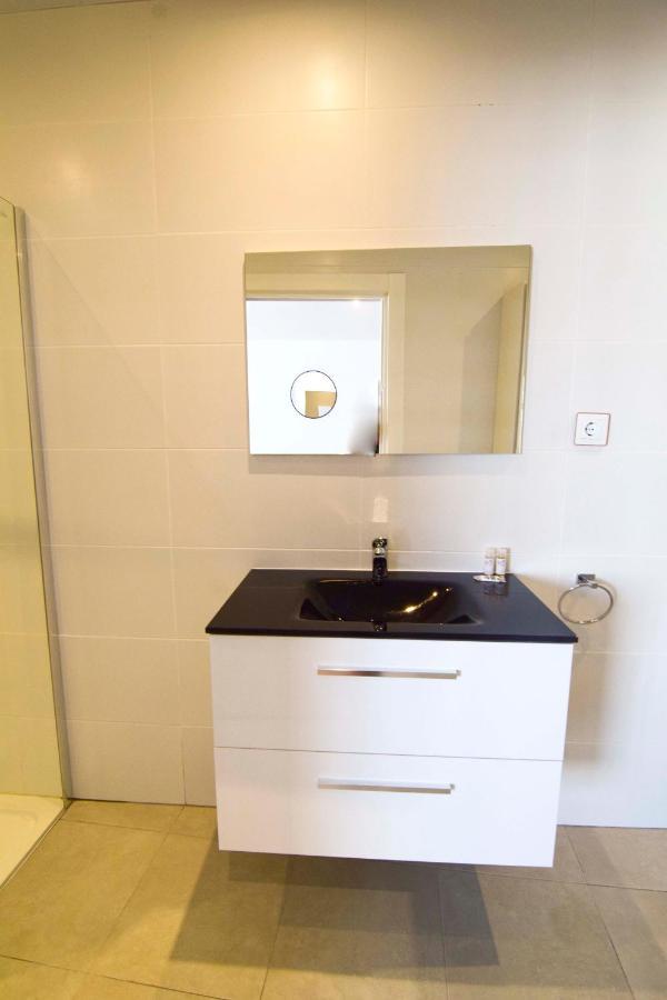 Letmalaga Sweet Wells Apartment Bagian luar foto