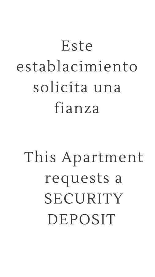 Letmalaga Sweet Wells Apartment Bagian luar foto